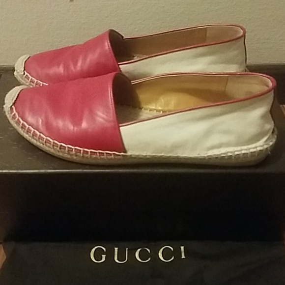 Gucci Pilar Espadrilles - Picture 3 of 7